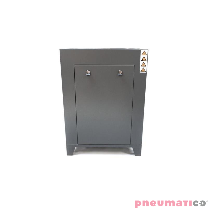 Kompresor śrubowy Kupczyk KKS 20F 15 kW 10 bar