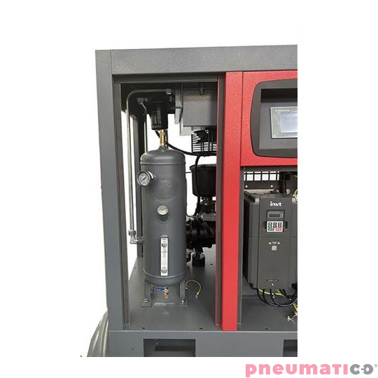 Kompresor śrubowy Kupczyk KKS 20F 15 kW 10 bar