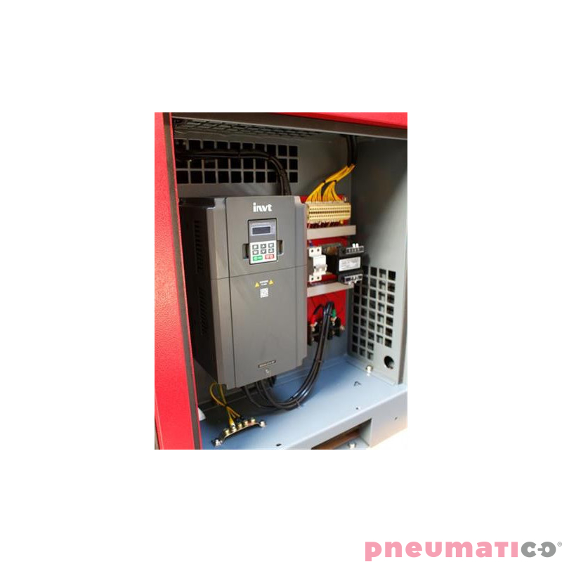 Kompresor śrubowy Kupczyk KKS 10F 7,5 kW 10 bar