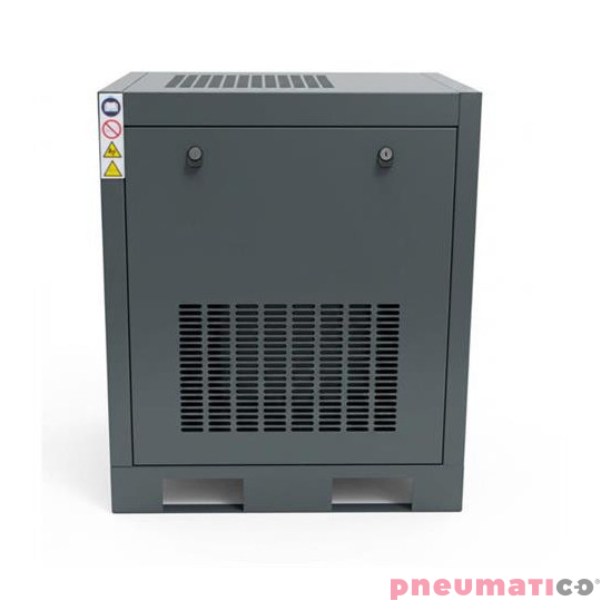 Kompresor śrubowy Kupczyk KKS 15F 11 kW 10 bar