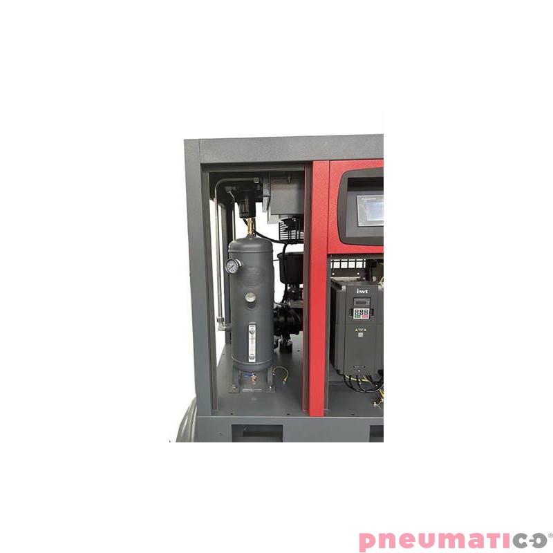 Kompresor śrubowy Kupczyk KKS 15F 11 kW 10 bar