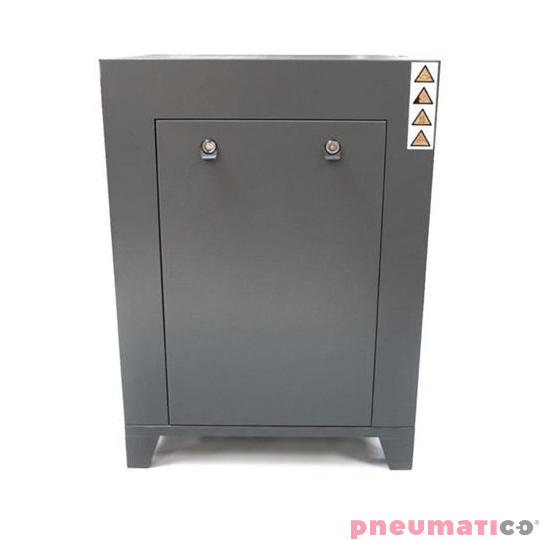 Kompresor śrubowy Kupczyk KKS 30F 22 kW 10 bar