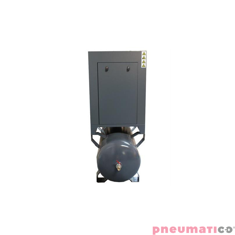Kompresor śrubowy Kupczyk KKS 10/500F 7,5 kW 10 bar