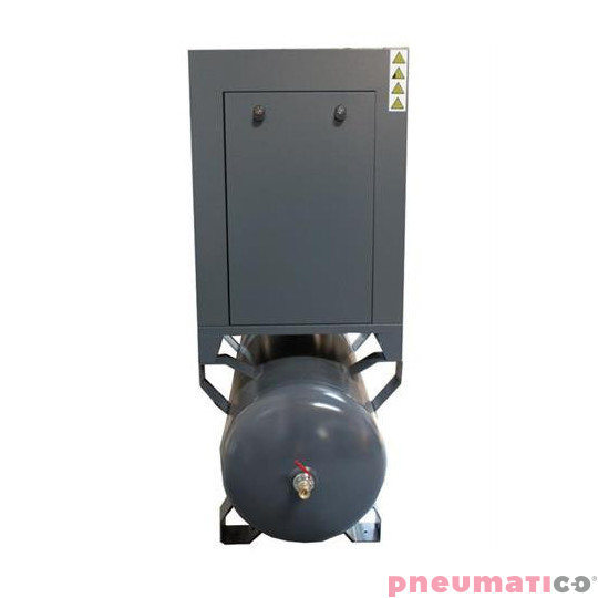 Kompresor śrubowy Kupczyk KKS 10/500F 7,5 kW 10 bar