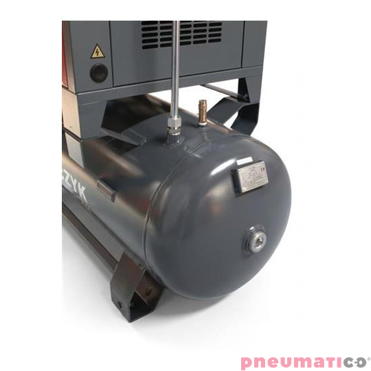 Kompresor śrubowy Kupczyk KKS 10/500F 7,5 kW 10 bar