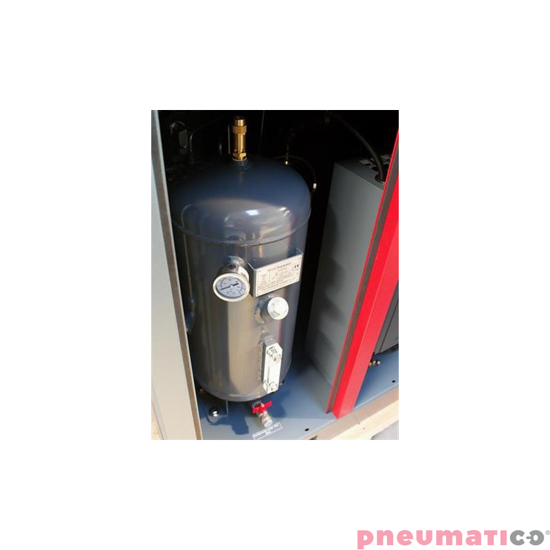 Kompresor śrubowy Kupczyk KKS 10/500F 7,5 kW 10 bar