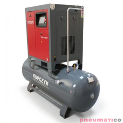 Kompresor śrubowy Kupczyk KKS 10/500F 7,5 kW 10 bar