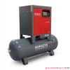 Kompresor śrubowy Kupczyk KKS 10/500F 7,5 kW 10 bar