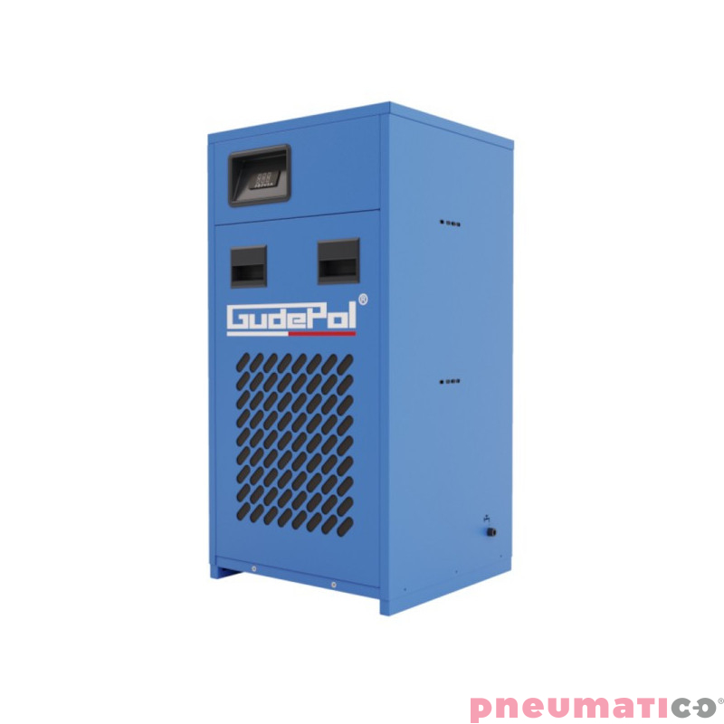 Osuszacz ziębniczy Gudepol HDX-E 55-PRO r513a OZ700055PDTD