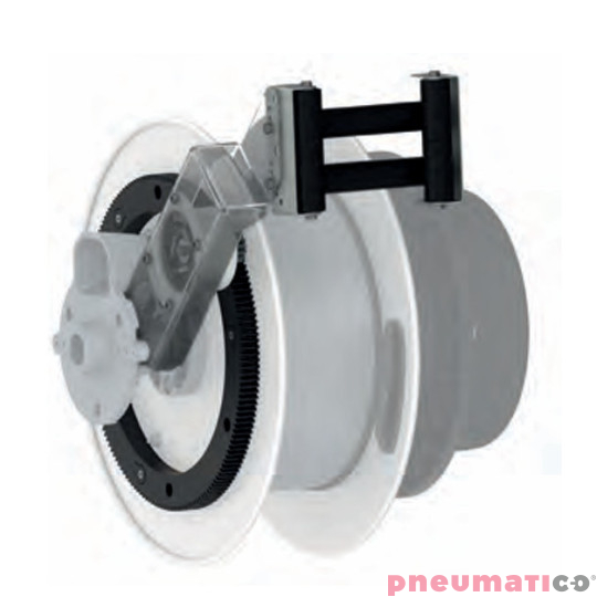 System Kontrolowanego Powrotu Safety Return ZECA 1702