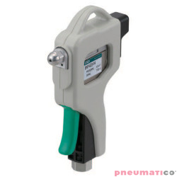 Pistolet impulsowy z regulacją dysza 2,5mm CKD BNP-G25-P4
