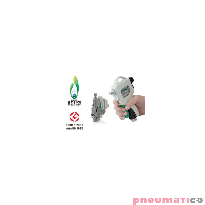 Pneumatyczny zawór impulsowego nadmuchu CKD BNP-U08-P4 Pneumatyczny zawór impulsowego nadmuchu CKD BNP-U08-P4