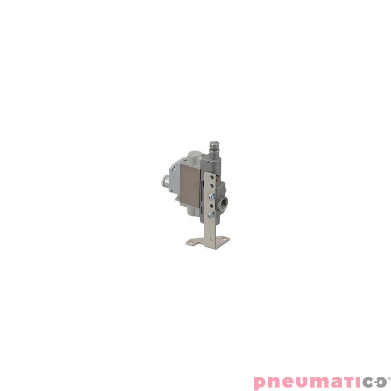 Pneumatyczny zawór impulsowego nadmuchu CKD BNP-U08-P4 Pneumatyczny zawór impulsowego nadmuchu CKD BNP-U08-P4