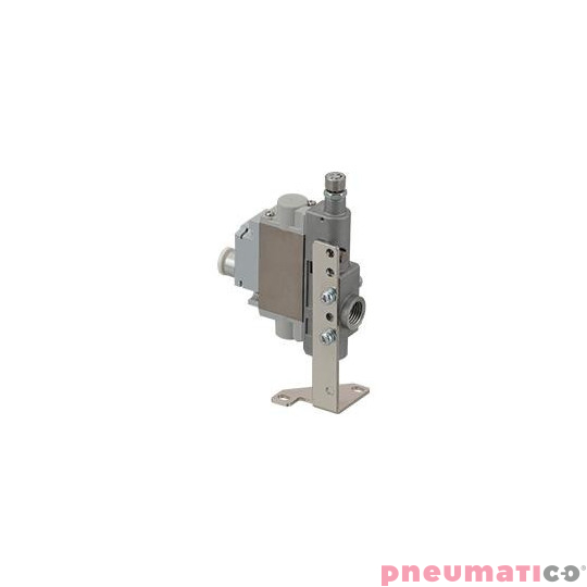 Pneumatyczny zawór impulsowego nadmuchu CKD BNP-U08-P4 Pneumatyczny zawór impulsowego nadmuchu CKD BNP-U08-P4