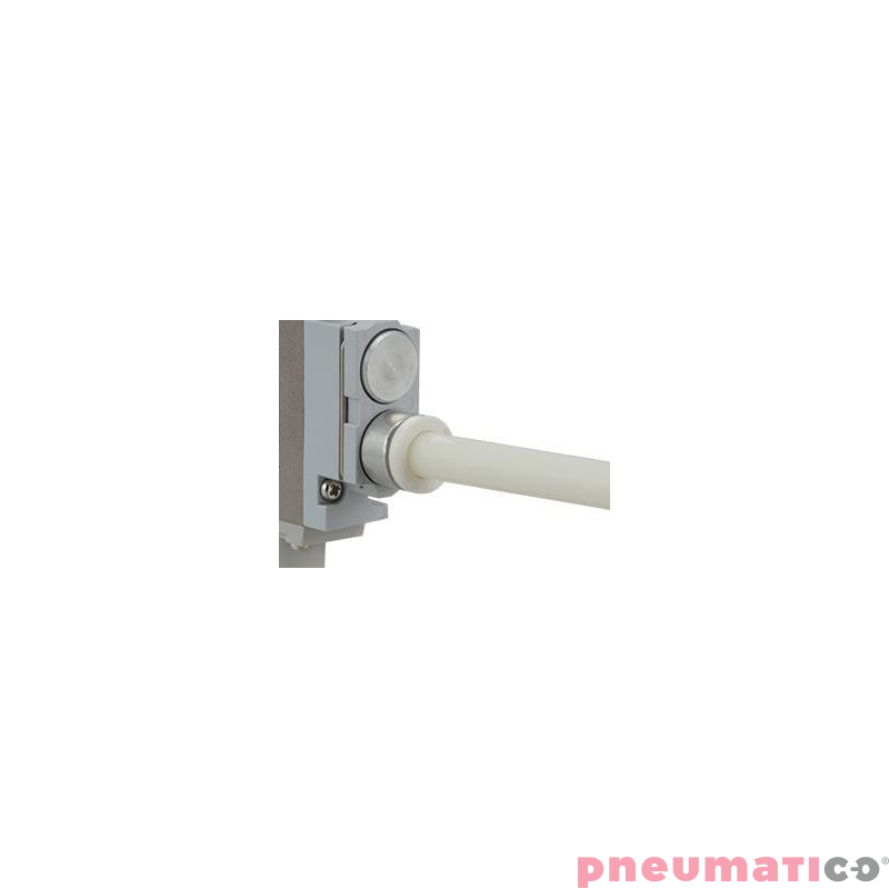 Pneumatyczny zawór impulsowego nadmuchu CKD BNP-U08-P4 Pneumatyczny zawór impulsowego nadmuchu CKD BNP-U08-P4