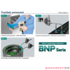 Pneumatyczny zawór impulsowego nadmuchu CKD BNP-U08-P4 Pneumatyczny zawór impulsowego nadmuchu CKD BNP-U08-P4