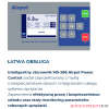 Kompresor - sprężarka śrubowa 5,5 kW 13 BAR 500L AIRPOL CompactPrime5 Kompresor - sprężarka śrubowa 5,5 kW 13 BAR 500L AIRPOL CompactPrime5