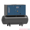 Kompresor - sprężarka śrubowa 7,5 kW 15 BAR 500L AIRPOL CompactPrime7 Kompresor - sprężarka śrubowa 7,5 kW 15 BAR 500L AIRPOL CompactPrime7