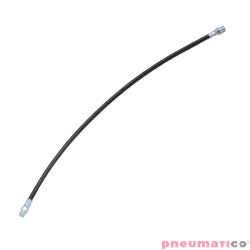 Wąż do smarownicy 30cm (M10x1) SATRA GHC/HP-12/M