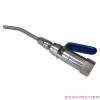 Metalowy pistolet do przedmuchiwania z osłoną powietrzną Prevost STYLAIR STL101 9 cm Metalowy pistolet do przedmuchiwania z osłoną powietrzną Prevost STYLAIR STL101 9 cm