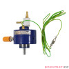 Napęd pneumatyczny do mieszadła 699W ATEX MBP MN-65 Napęd pneumatyczny do mieszadła 699W ATEX MBP MN-65