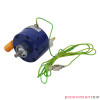 Napęd pneumatyczny do mieszadła 699W ATEX MBP MN-65 Napęd pneumatyczny do mieszadła 699W ATEX MBP MN-65