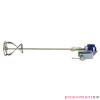 Mieszadło pneumatyczne z hakiem MBP E.701.730INOX ATEX Mieszadło pneumatyczne z hakiem MBP E.701.730INOX ATEX