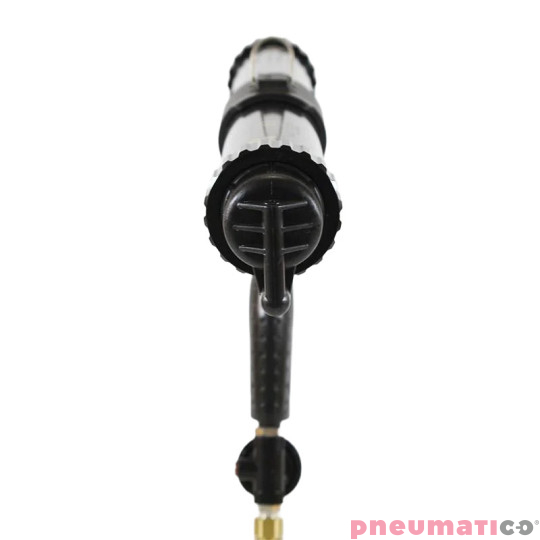 Wyciskacz pneumatyczny do saszetek 600ml PMT CSG II 400 1020181 Wyciskacz pneumatyczny do saszetek 600ml PMT CSG II 400 1020181