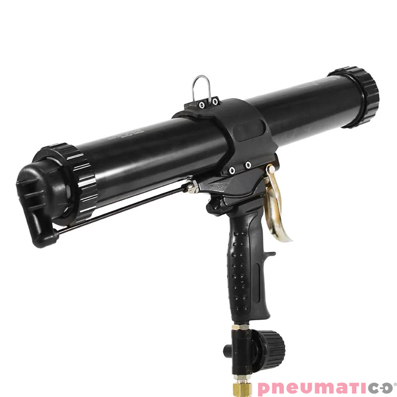 Wyciskacz pneumatyczny do saszetek 600ml PMT CSG II 400 1020181 Wyciskacz pneumatyczny do saszetek 600ml PMT CSG II 400 1020181