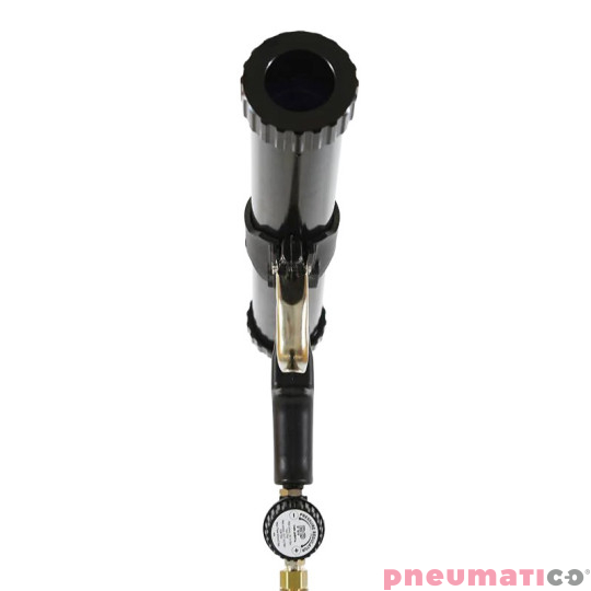 Wyciskacz pneumatyczny do saszetek 600ml PMT CSG II 400 1020181 Wyciskacz pneumatyczny do saszetek 600ml PMT CSG II 400 1020181