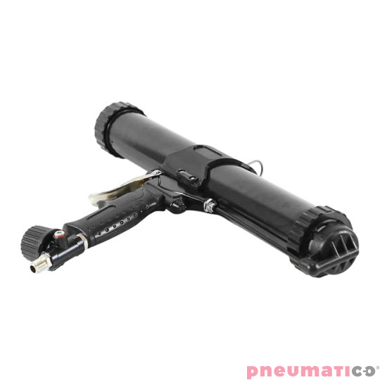 Wyciskacz pneumatyczny do saszetek 600ml PMT CSG II 400 1020181 Wyciskacz pneumatyczny do saszetek 600ml PMT CSG II 400 1020181