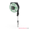 Balanser linkowy 9310OD TECNA Outdoor 0,2-0,5kg 1600mm Balanser linkowy 9310OD TECNA Outdoor 0,2-0,5kg 1600mm
