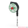 Balanser linkowy 9322OD TECNA Outdoor 4-6kg 2000mm