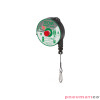 Balanser linkowy z hamulcem 9346OD TECNA Outdoor 2-4kg 2500mm Balanser linkowy z hamulcem 9346OD TECNA Outdoor 2-4kg 2500mm