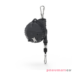 Balanser linkowy z hamulcem 9503.FOD TECNA Outdoor Zero Gravity 30-40kg 2100mm