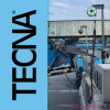 Balanser linkowy 9323OD TECNA Outdoor 6-8kg 2000mm