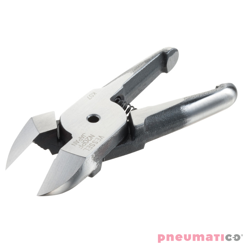Ostrze Vessel N20PF do plastiku
