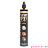 Kotwa chemiczna poliestrowa wszechstronna + bez styrenu 300ml Scell-it POLYVALENT300FIRST