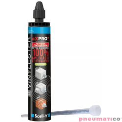 Kotwa chemiczna vinyloestrowa 300 ml Scell-it X-PRO 300 PLUS