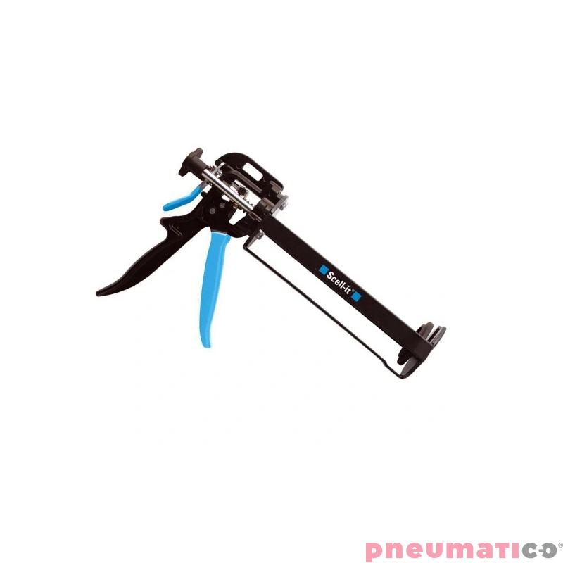 Pistolet ręczny do kotw/żywic 380-420 ml Scell-it VI-P380-420PRO