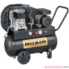 Kompresor olejowy wyciszony 100L 10bar 230V  36FA504NUA210NUAIR