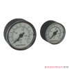 Manometr tarczowy 50 mm 0&ndash;6 bar Pneumax 17070B.B