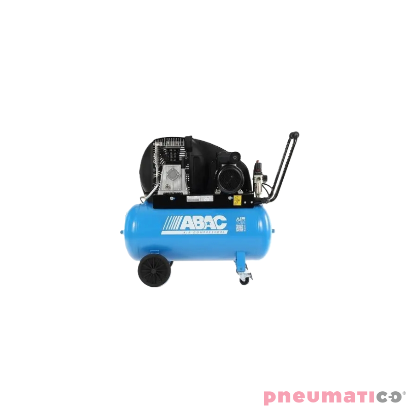 Kompresor Dwutłokowy ABAC PRO EXP A39B 90cm2 4116024279