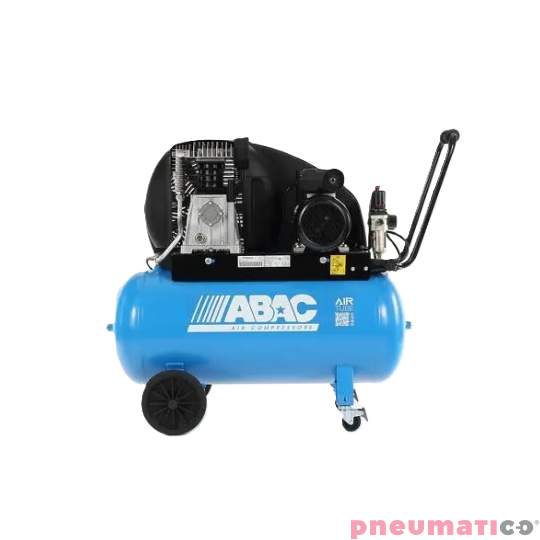 Kompresor Dwutłokowy ABAC PRO EXP A39B 90cm2 4116024279