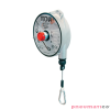 Balanser linkowy z blokadą 8-10kg 4500mm TECNA 9349/4,5