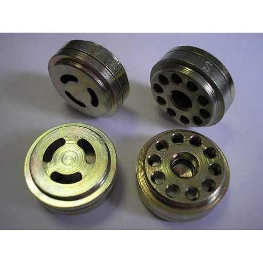 Zawory 3JW60 28x24x125 Zawory 3JW60 28x24x125