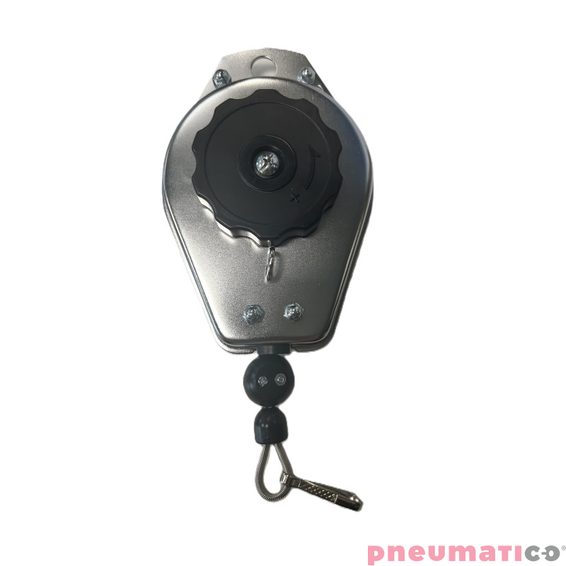 Balanser sprężynowy linkowy 1,5–3,0 kg Sumake ST-SA-2204