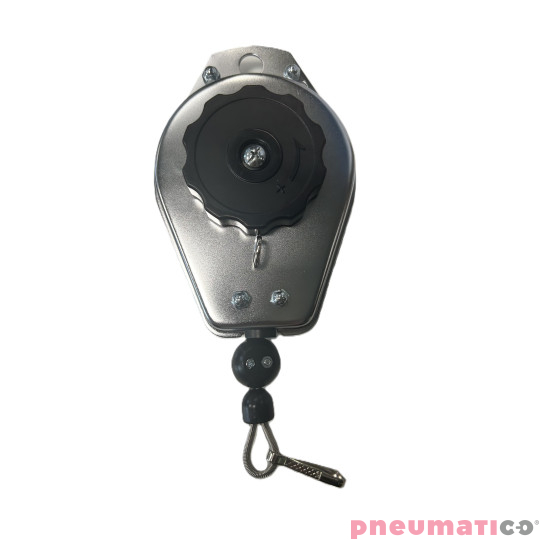 Balanser sprężynowy linkowy 1,5–3,0 kg Sumake ST-SA-2204