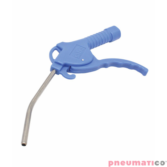 Pistolet do przedmuchu 110 mm Satra S-BG4N