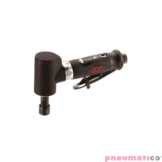Szlifierka trzpieniowa kątowa M7 QA-633Q  1500 obr/min (Bez przekładni)